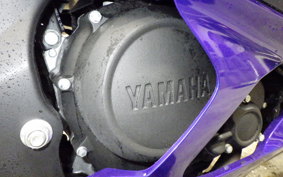 YAMAHA YZF-R15 2025