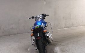 HONDA CB400SF TRAINING CAR NC42