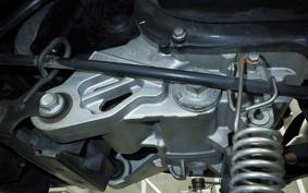 YAMAHA AXIS 125 Z SED7J
