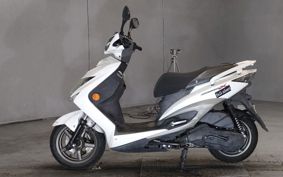 YAMAHA CYGNUS125XSR SE44J