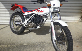 HONDA TLM220R MD23