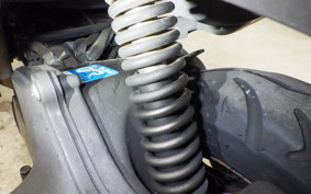 SUZUKI LET's 4 2019 CA45A