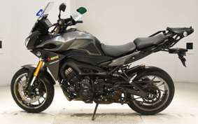 YAMAHA MT-09 Tracer 2015 RN36J