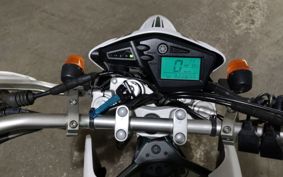 YAMAHA SEROW 250 DG31J