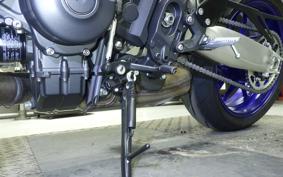 YAMAHA MT-09 SP 2024 RN87J