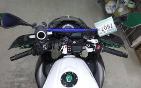 KAWASAKI Z250 ER250C