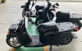 YAMAHA  GEAR BX50 UA07J