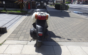SUZUKI LET's 4 CA41A