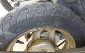 HONDA DIO Gen.6 AF62