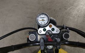 SUZUKI GLASS TRACKER BIG BOY NJ4DA