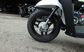 SUZUKI LET's CA4AA