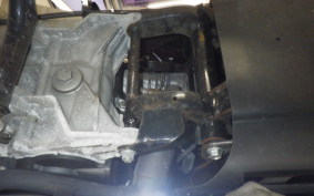 SUZUKI ADDRESS V125 Gen.2 2015 DP12H