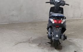 YAMAHA AXIS Z SED7J