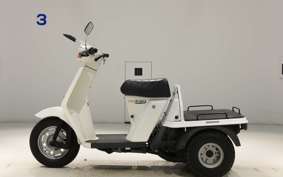 HONDA GYRO UP TA01