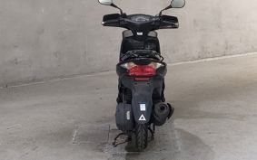 SUZUKI ADDRESS V125 CF4MA