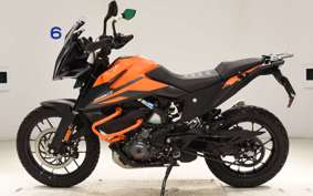 KTM 390 ADVENTURE 2021