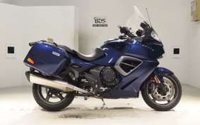 TRIUMPH TROPHY 1215 SE 2016