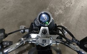 HONDA MONKEY 125 JB02