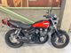 Фото Kawasaki ZEPHYR400K 2009 с японского аукциона
