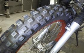 YAMAHA SEROW 250 Gen.2 2013 DG17J