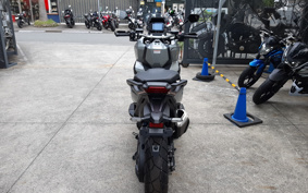 HONDA X-ADV 750 2021 RH10