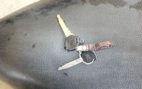 HONDA DIO Gen.6 AF62