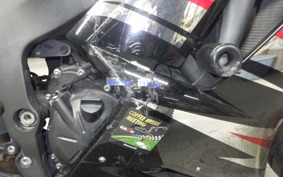 KAWASAKI NINJA ZX-6R 2013