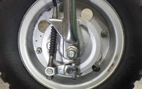 HONDA GORILLA 2004 Z50J