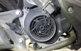 SUZUKI ADDRESS 110 2015 CE47A