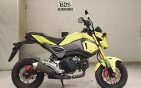 HONDA GROM 2020 JC61
