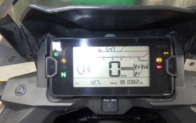 HONDA NC750X DCT 2022 RH09