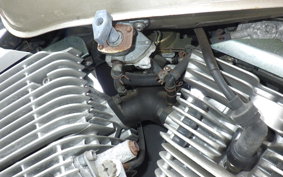 YAMAHA DRAGSTAR 250 VG02J