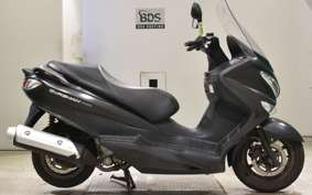 SUZUKI SKYWAVE 200 (Burgman 200) 2024 CH41A