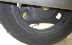 SUZUKI ﾚｯﾂ 1995 CA4AA