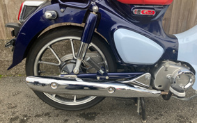 HONDA  SUPER CUB C125 JA48