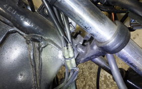 YAMAHA TZR50R 2008 4EU