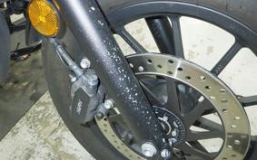 HONDA REBEL 250 S 2008 MC49