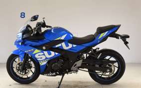 SUZUKI GSX250RA