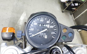 HONDA FTR223 1989 MC34