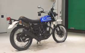 KAWASAKI 250TR BJ250F