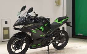 KAWASAKI NINJA 400 2023
