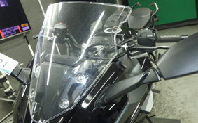 SUZUKI GSX-S1000GT 2023 EK1AA