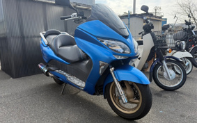 HONDA FORZA Z MF08