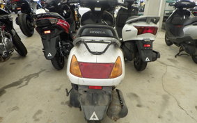 HONDA SPACY 100 JF13
