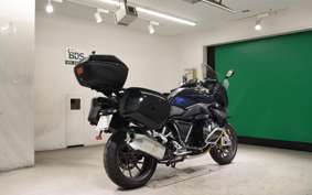 BMW R1250RS 2020