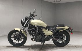 KAWASAKI ELIMINATOR 400-1 EL400A