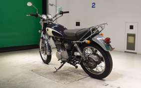 YAMAHA SR400 Gen.2 1996 1JR