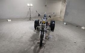 YAMAHA DRAGSTAR 250 Trike VG02J