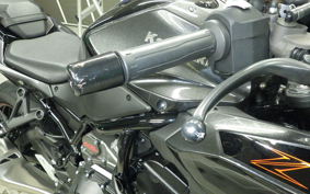 KAWASAKI ZH2 2024 ZRT00R