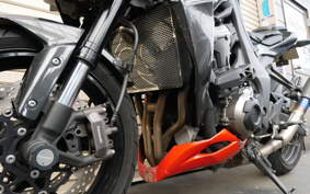 KAWASAKI Z1000 2015 ZRT00F